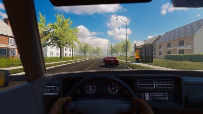 Car For Sale Simulator 2023 gameplay screenshot 5