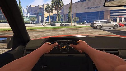 Car For Sale Simulator 2023 gameplay screenshot 6