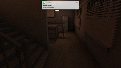 Fears To Fathom Home Alone gameplay screenshot 4