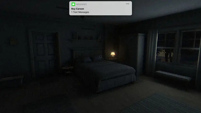 Fears To Fathom Home Alone gameplay screenshot 5