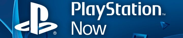 PlayStation Now