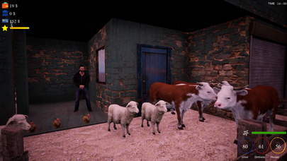 Trader Life Simulator gameplay screenshot 6