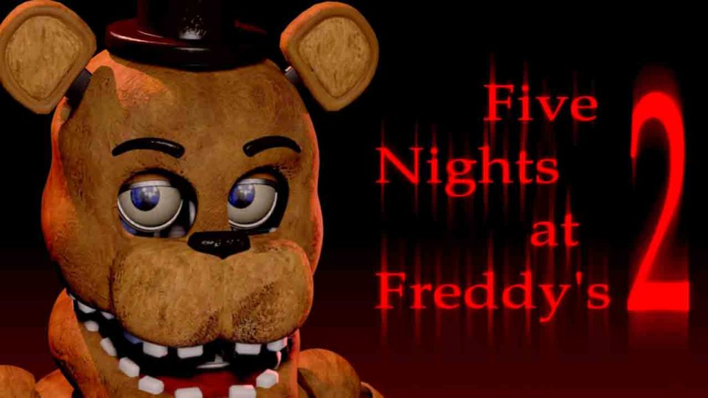 Five Nights at Freddy’s 2 PC Free Download (Direct & Torrent)