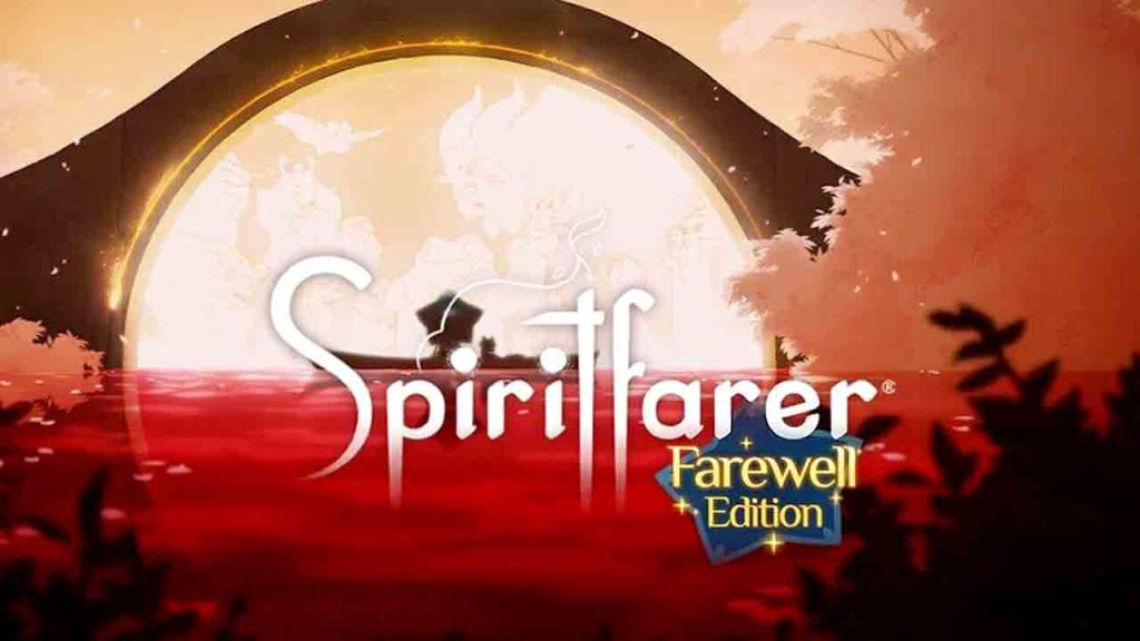 spiritfarer torrent