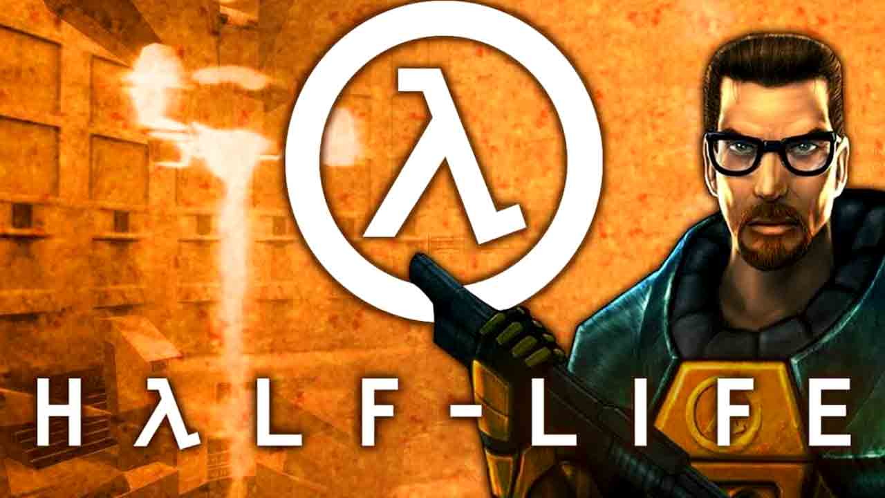 half life descargar