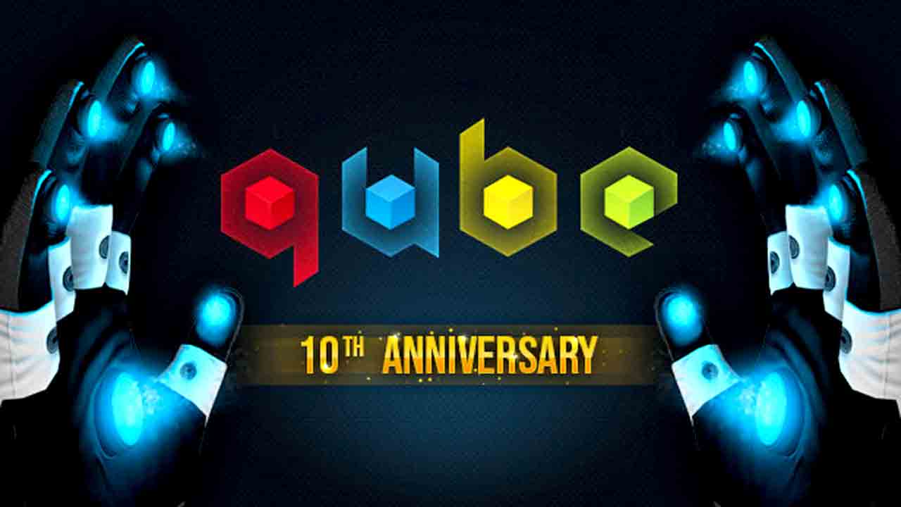 Q.U.B.E. 10th Anniversary PC Free Download (Direct & Torrent)