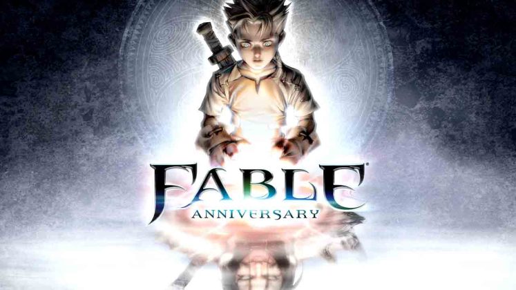 Télécharger Fable Anniversary Pc Gratuit (directa Y Torrent)